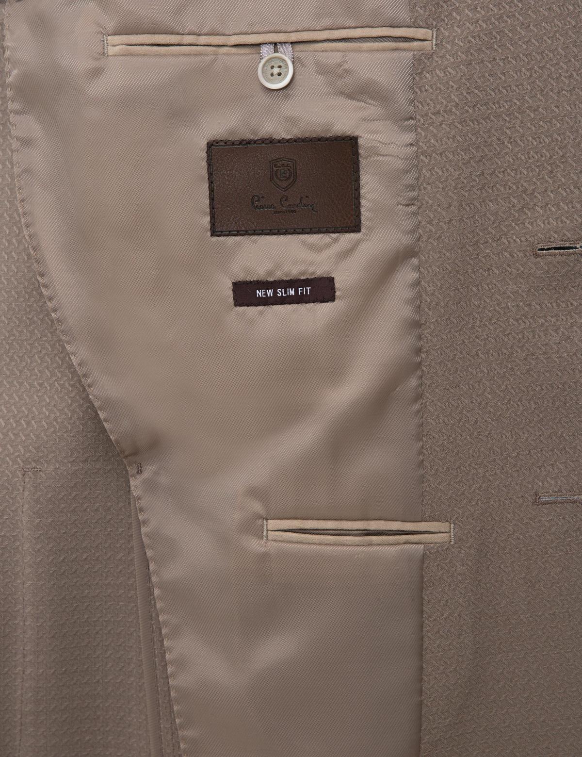 Kum Ex. Slim Fit Ceket - 50205393005