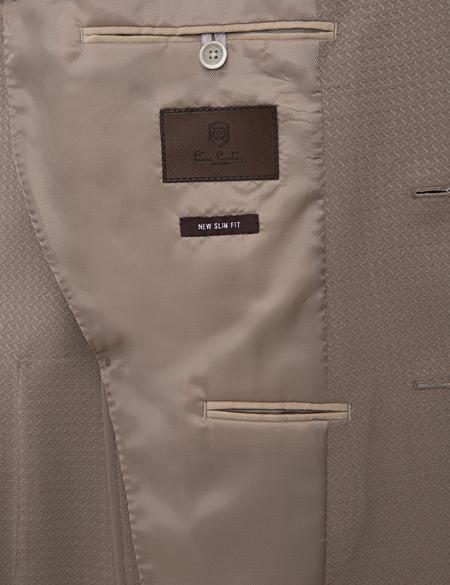 Kum Ex. Slim Fit Ceket - 50205393005