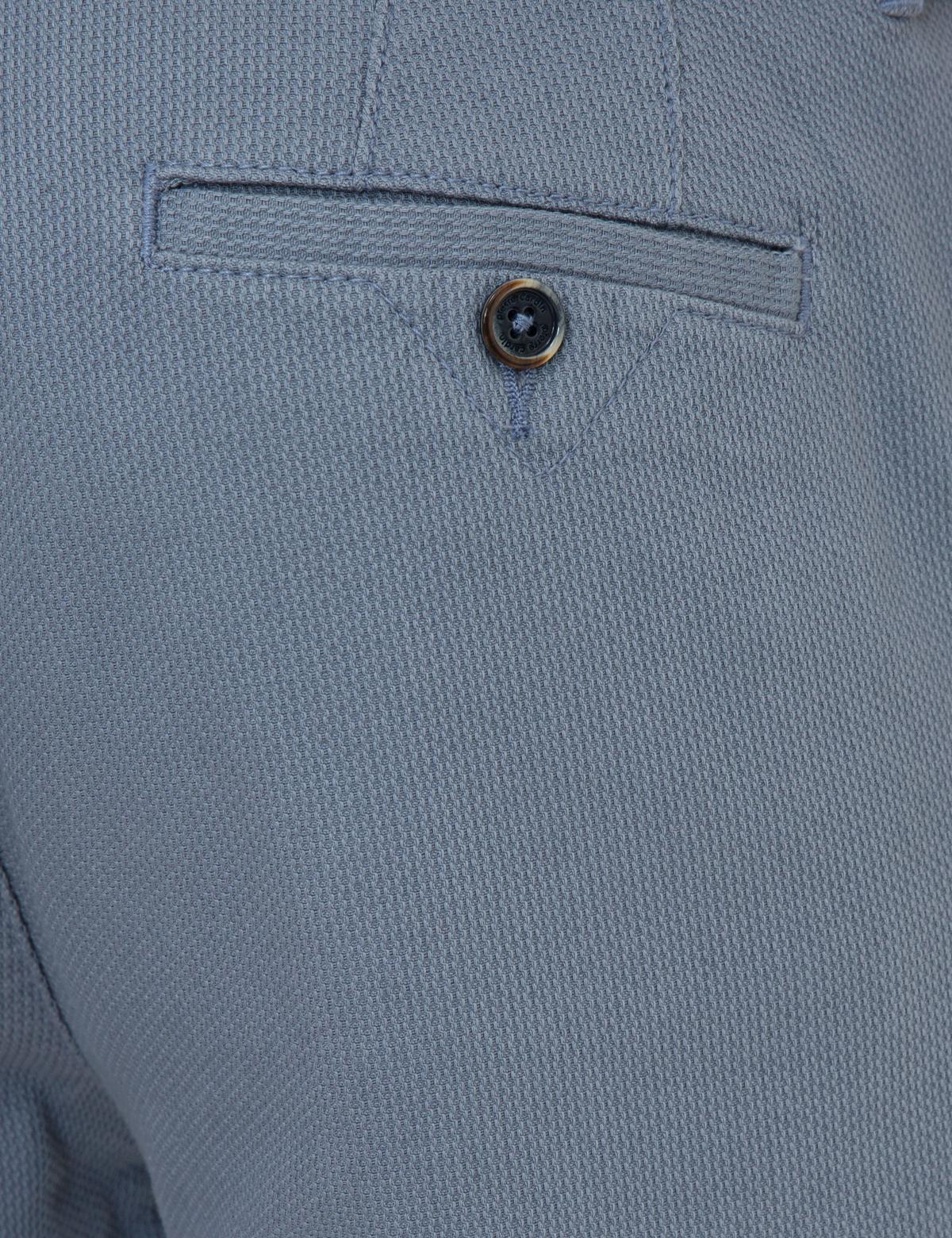 Saks Regular Fit Kanvas Pantolon - 50233235186