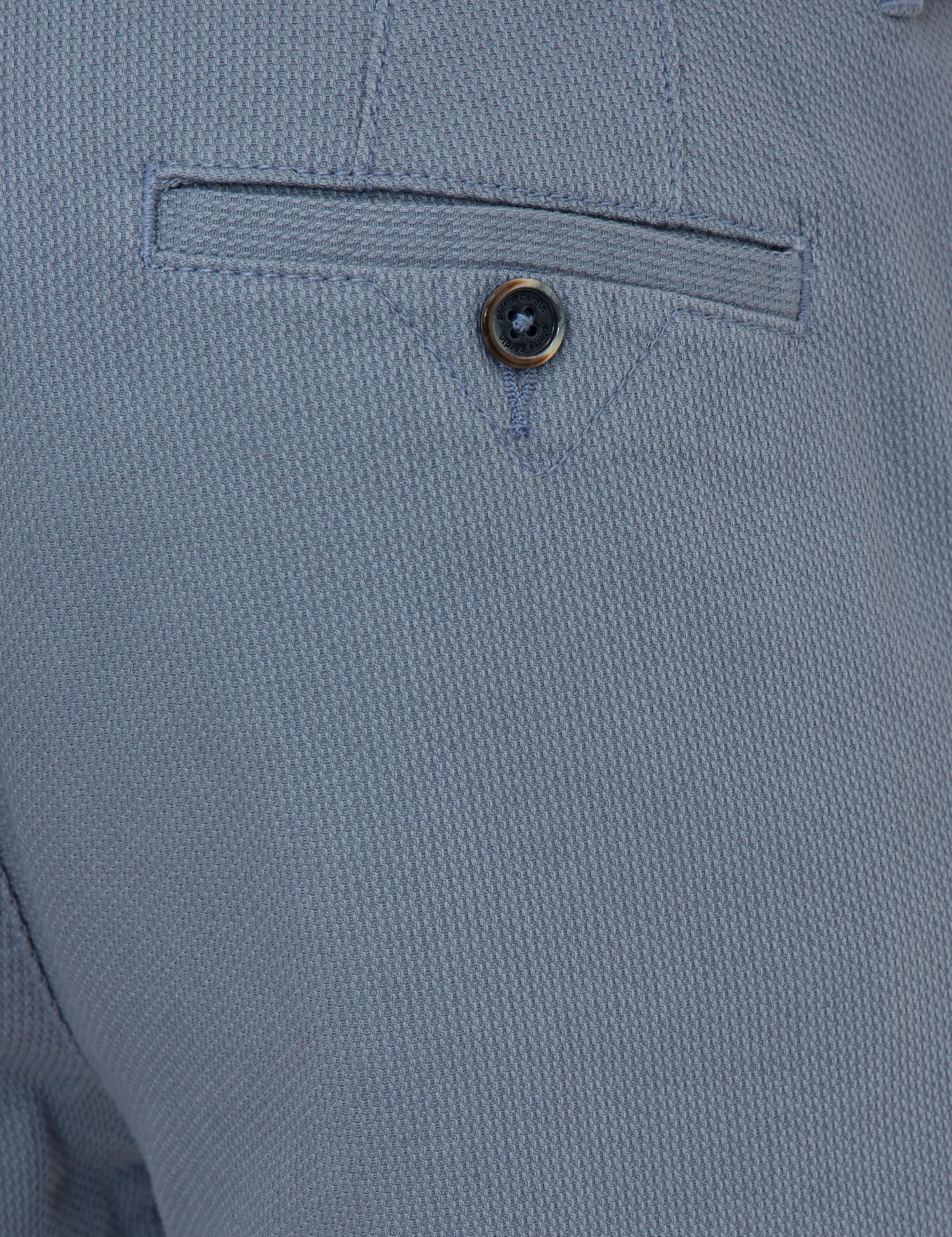 Saks Regular Fit Kanvas Pantolon