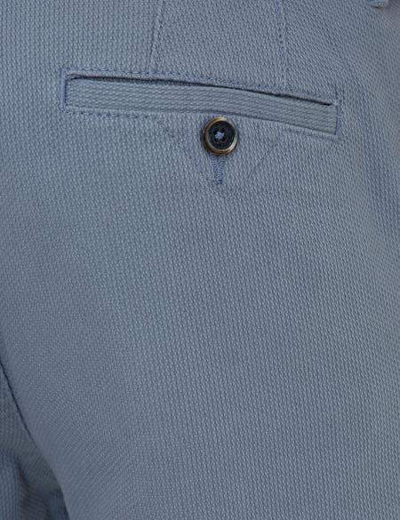 Saks Regular Fit Kanvas Pantolon - 50233235186