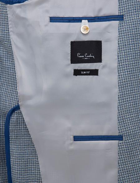 Mavi Slim Fit Ceket - 50233698038