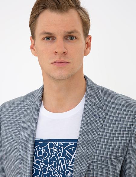 Mavi Slim Fit Ceket - 50233698038