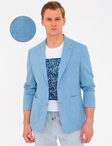 Mavi Ex. Slim Fit Ceket - 50233774020