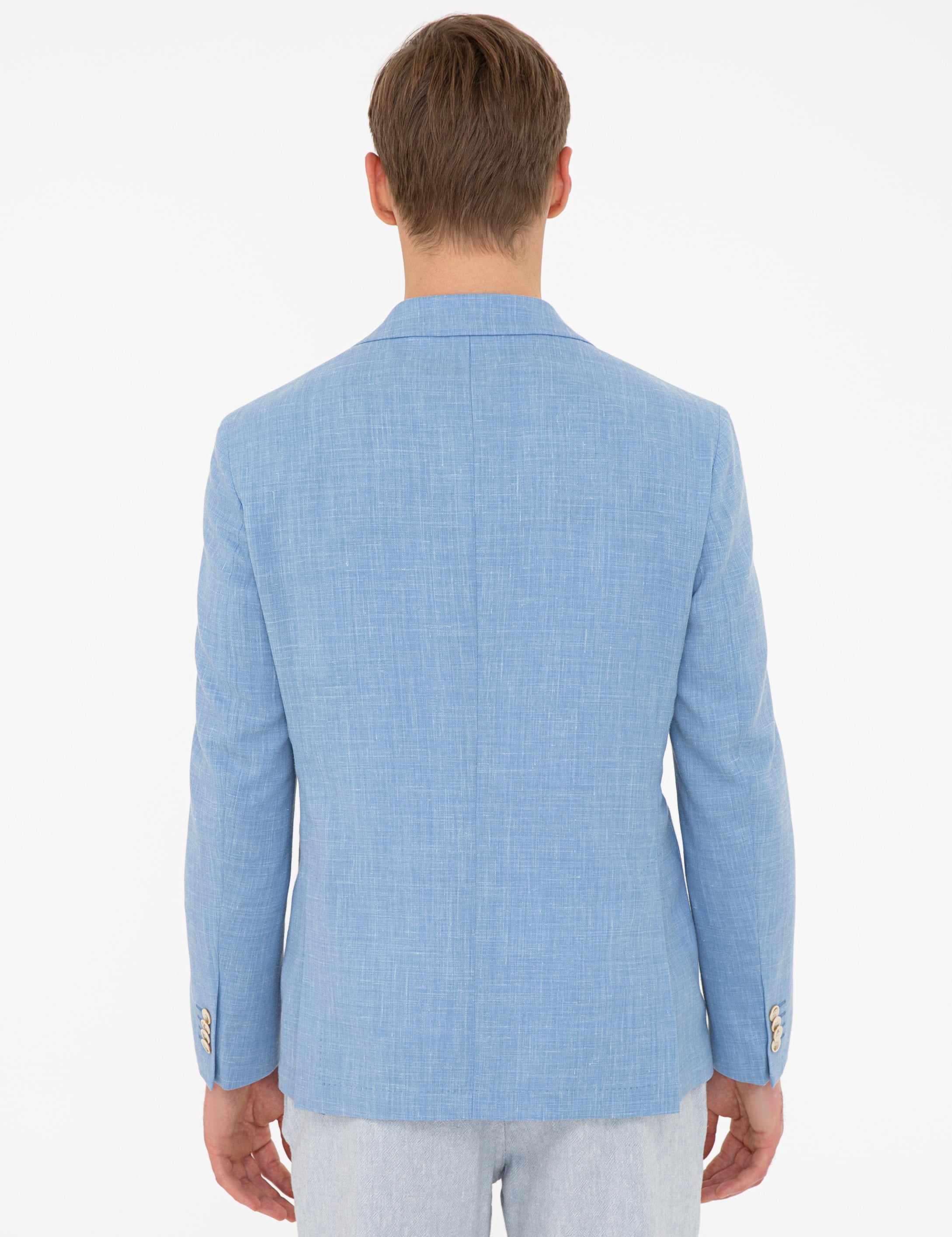 Mavi Ex. Slim Fit Ceket