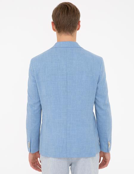Mavi Ex. Slim Fit Ceket - 50233774020