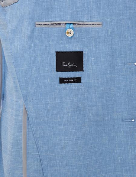 Mavi Ex. Slim Fit Ceket - 50233774020