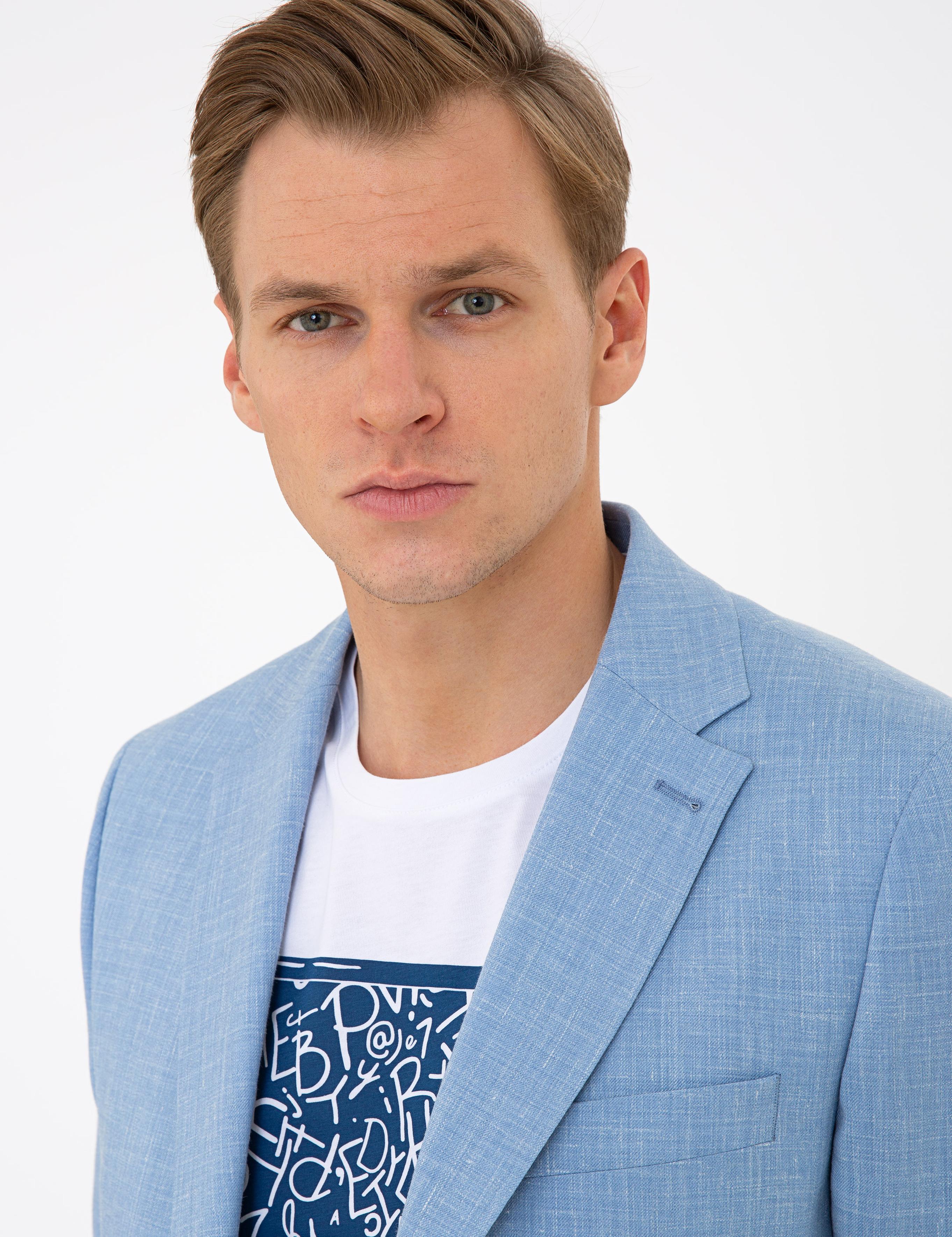 Mavi Ex. Slim Fit Ceket