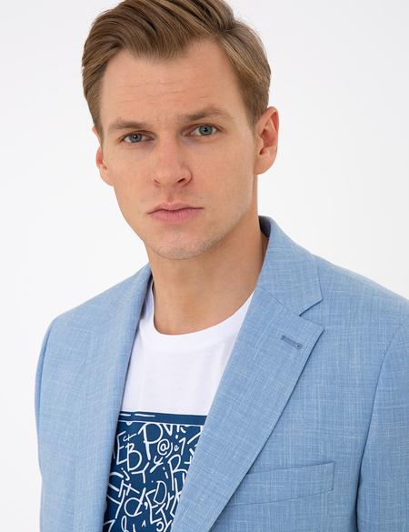 Mavi Ex. Slim Fit Ceket - 50233774020