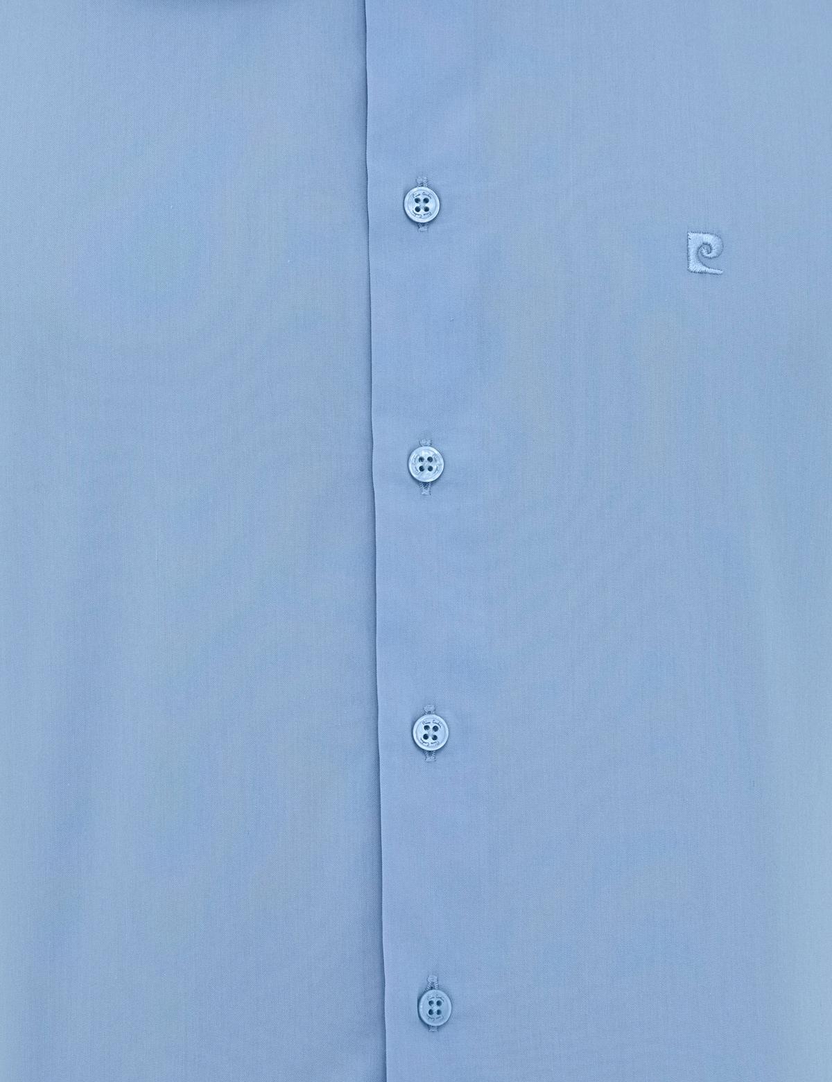 Mavi Regular Fit Basic Gömlek - 50242131037