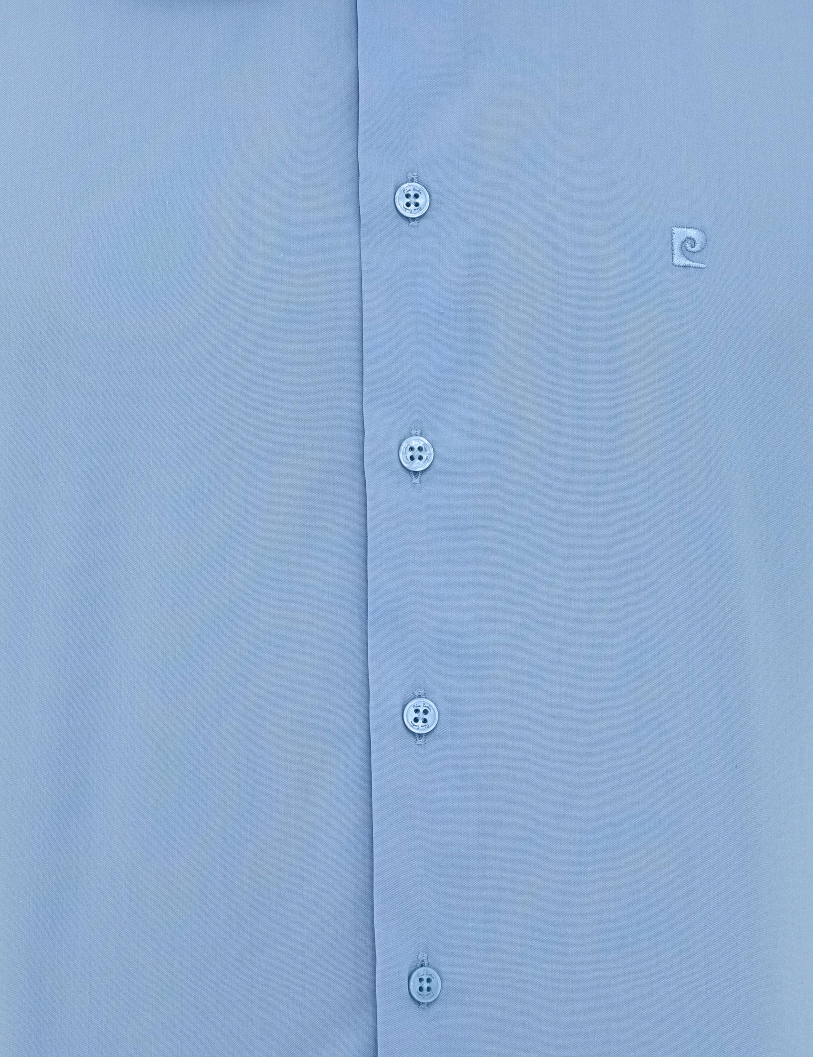 Mavi Regular Fit Basic Gömlek