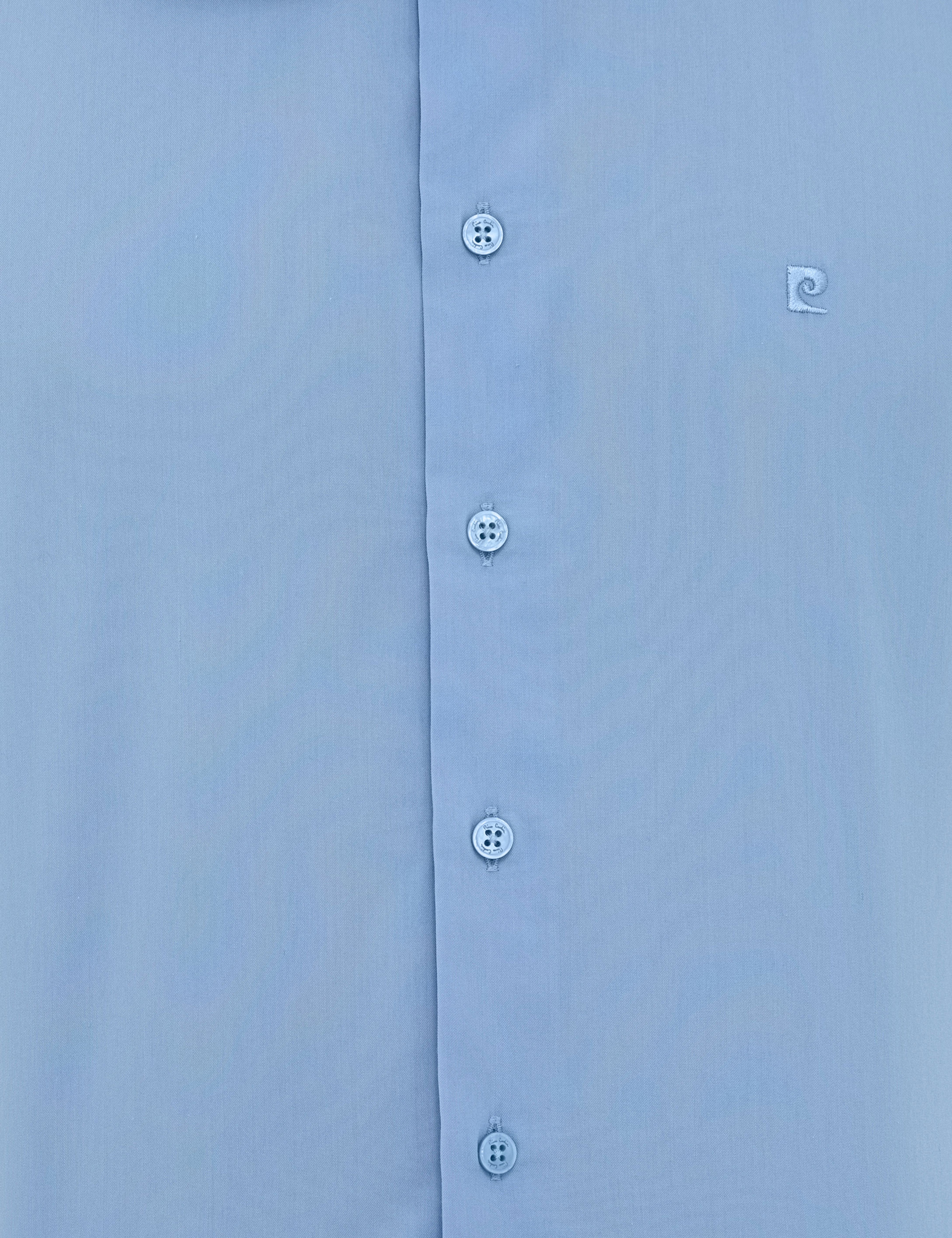 Mavi Regular Fit Basic Gömlek