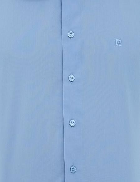 Mavi Regular Fit Basic Gömlek - 50242131037