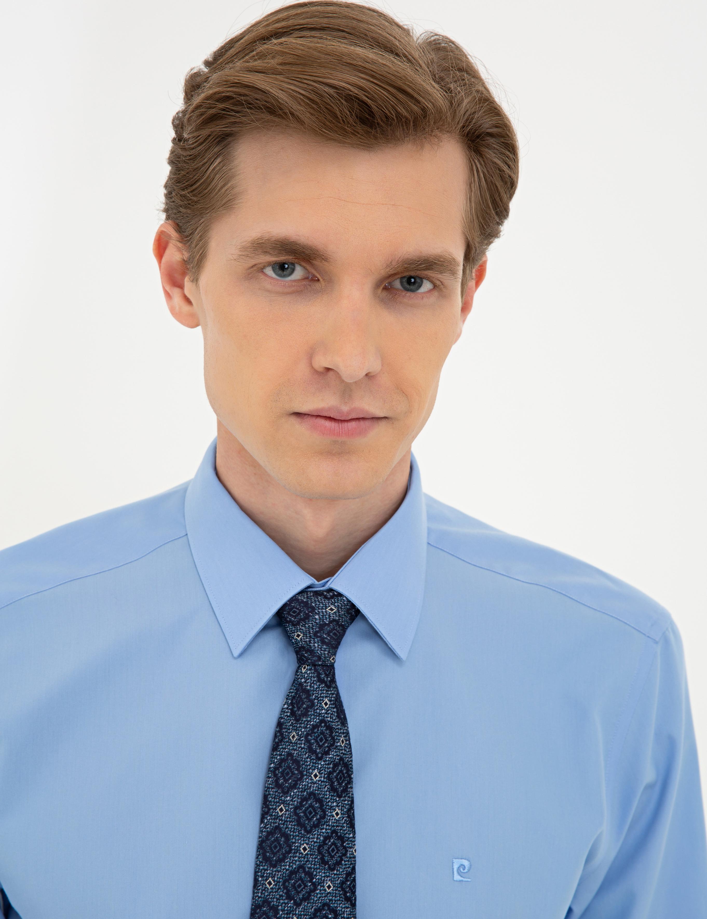 Mavi Regular Fit Basic Gömlek