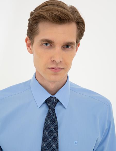 Mavi Regular Fit Basic Gömlek - 50242131037