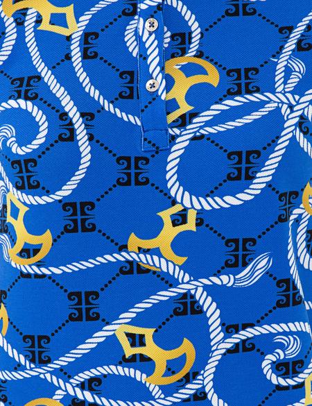 Saks Slim Fit Tişört - 50243106012