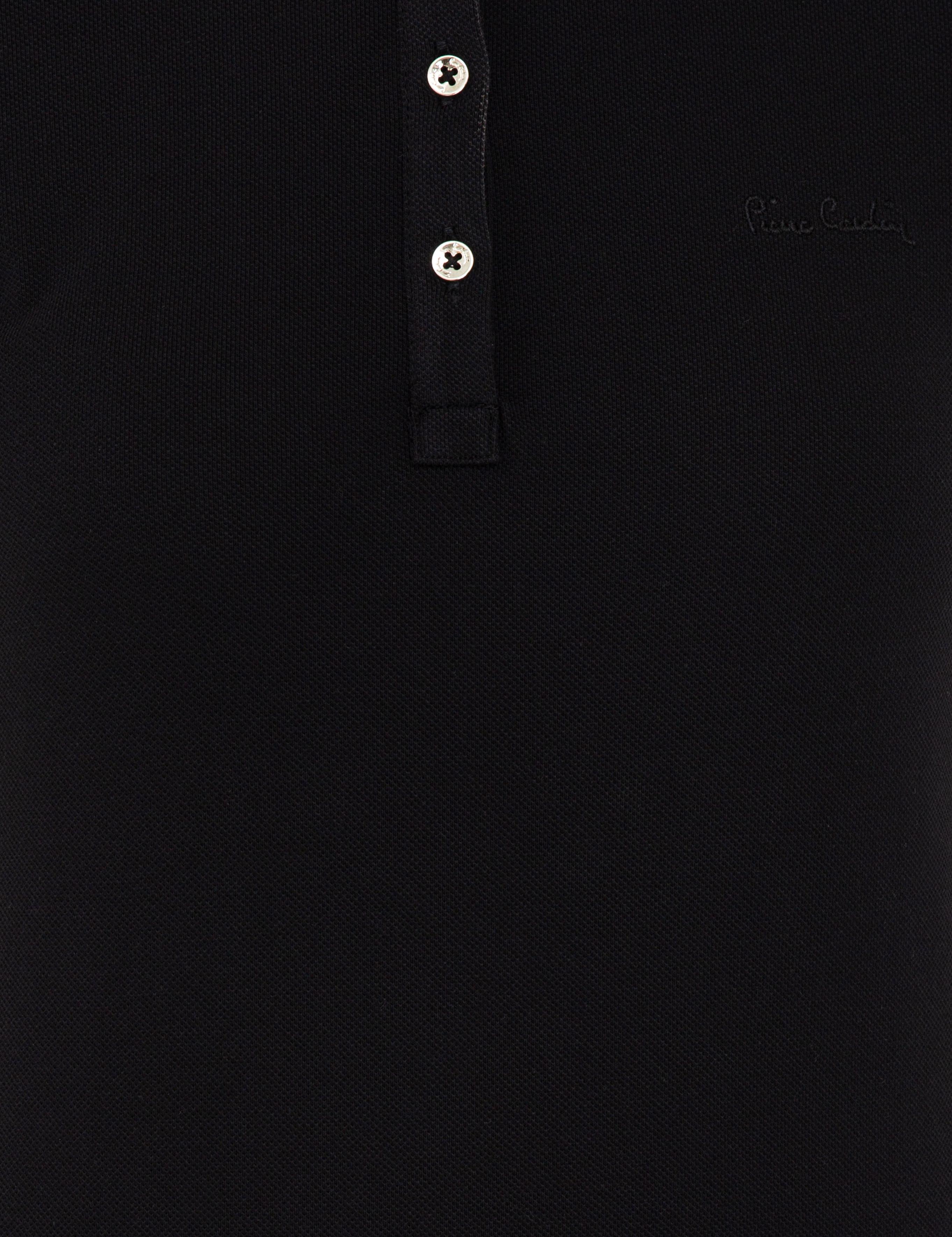 Siyah Slim Fit Tişört