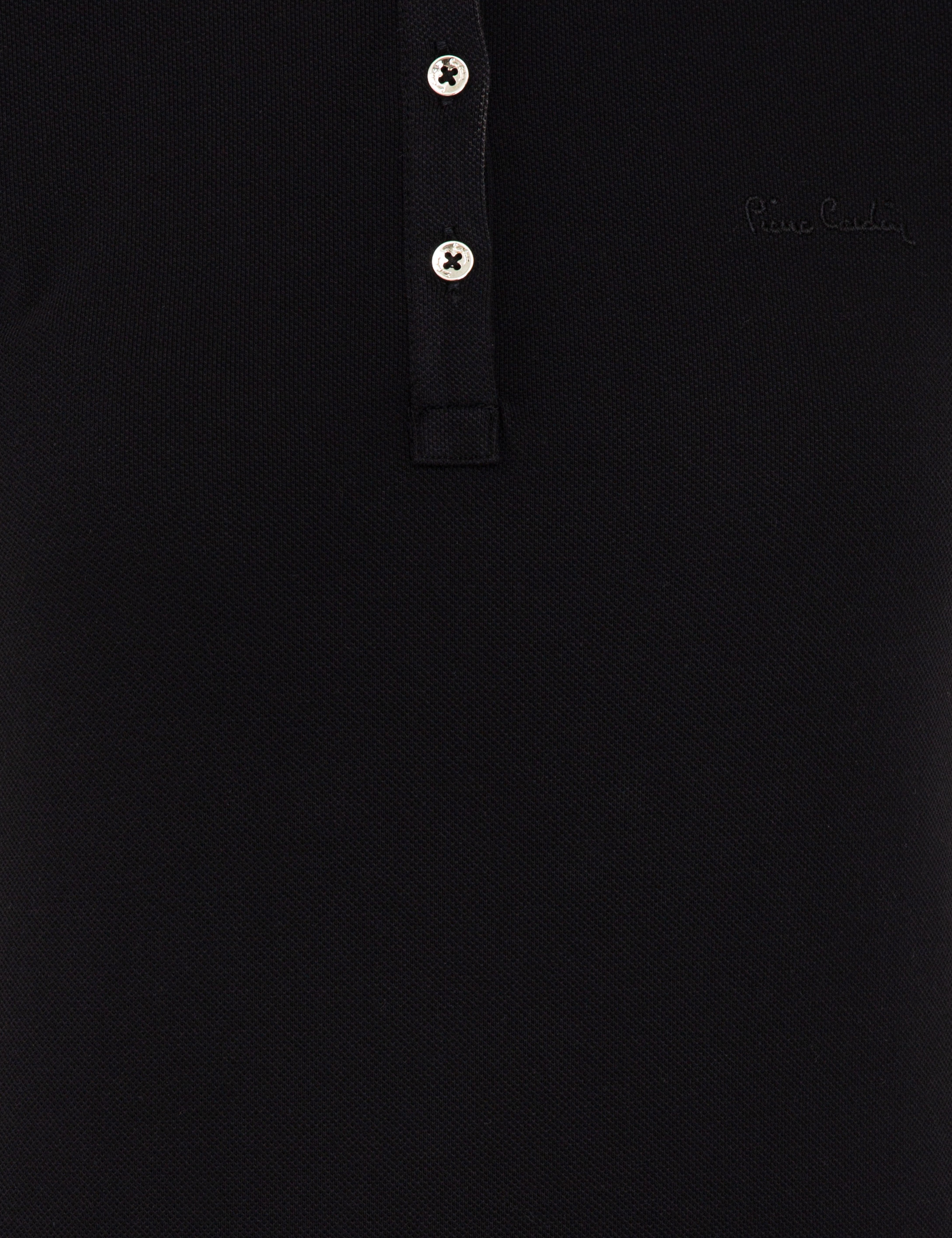 Siyah Slim Fit Tişört