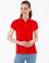 Kırmızı Slim Fit Tişört