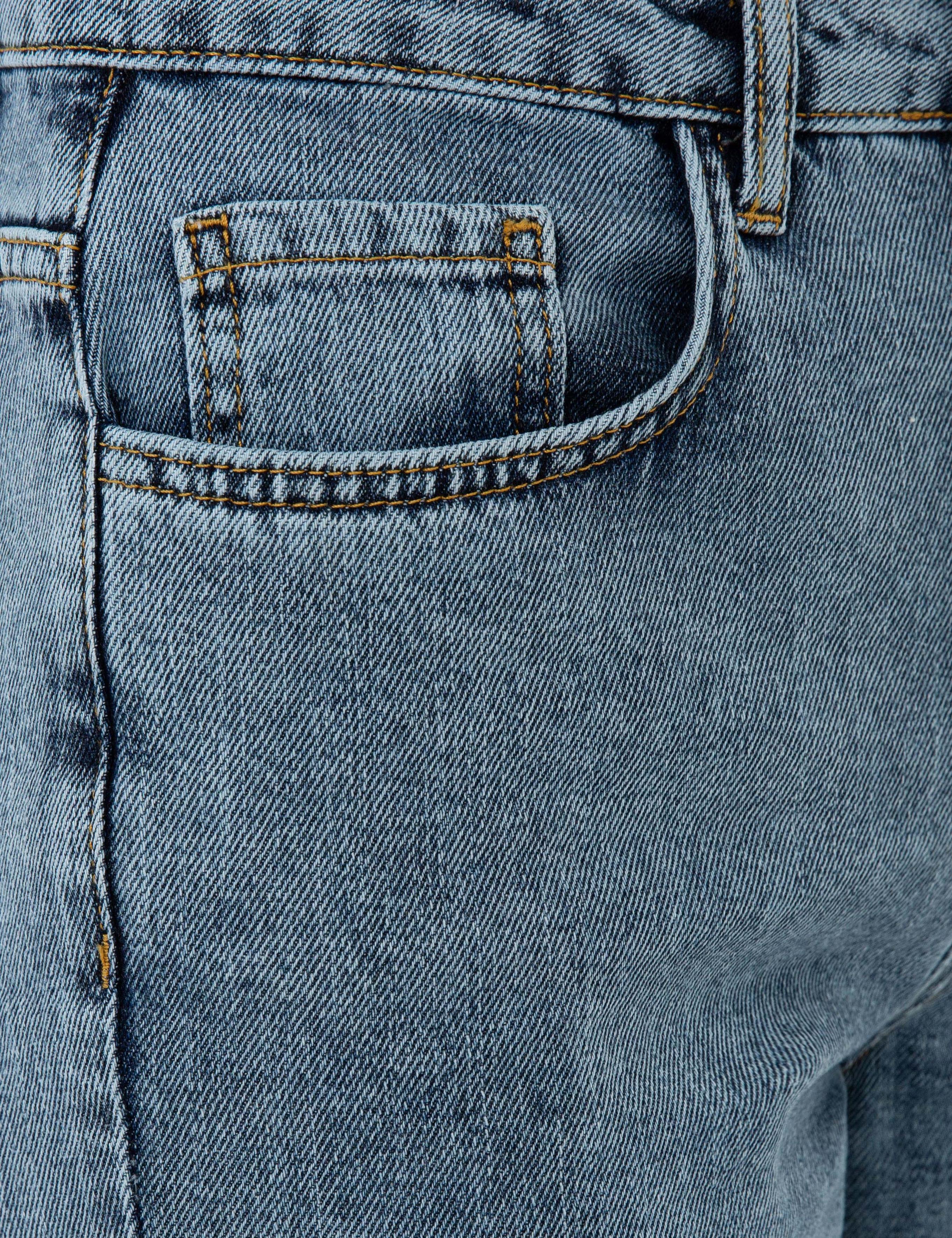 Mavi Boyfriend Denim Pantolon