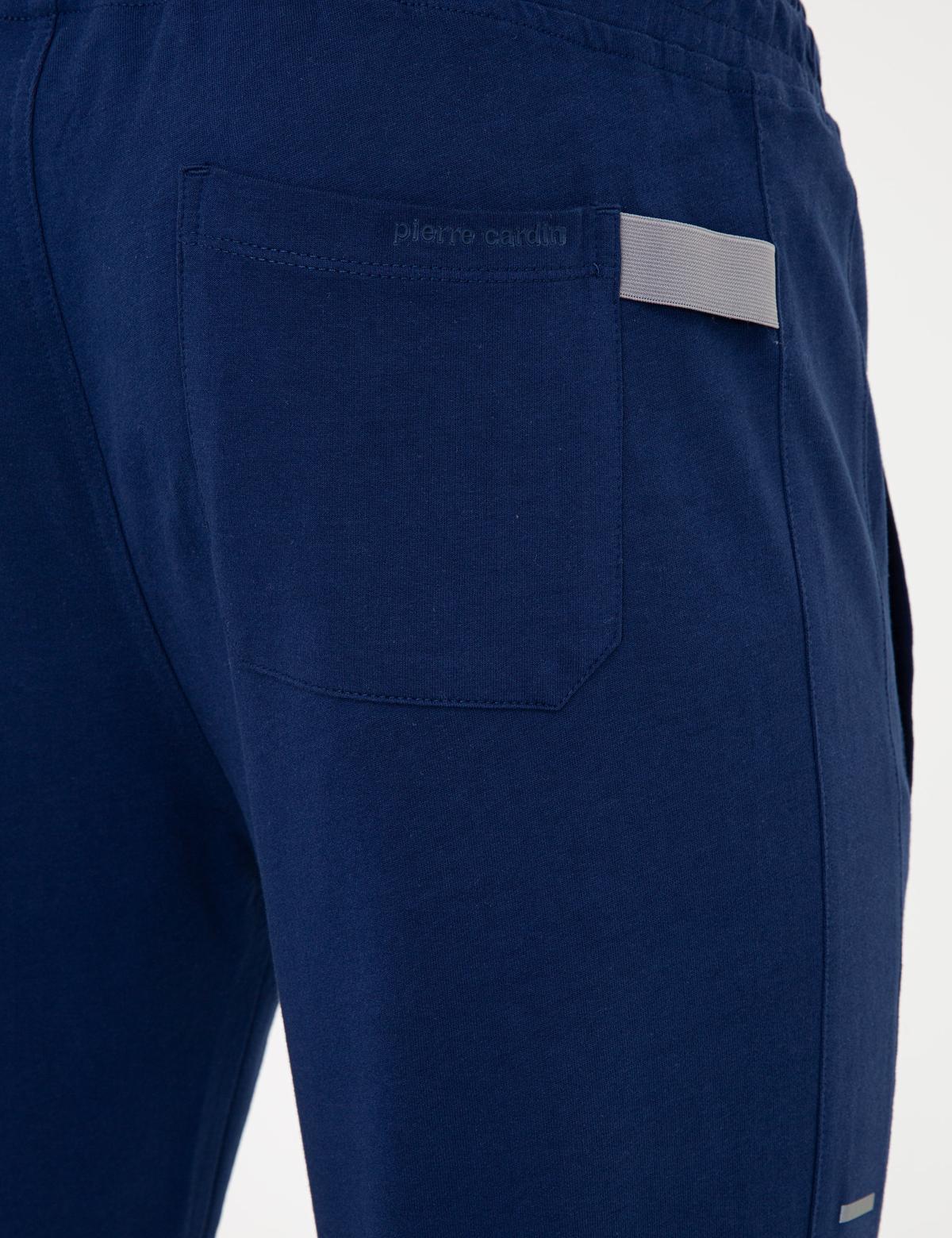 Lacivert Ex. Slim Fit Eşofman Altı - 50233261001