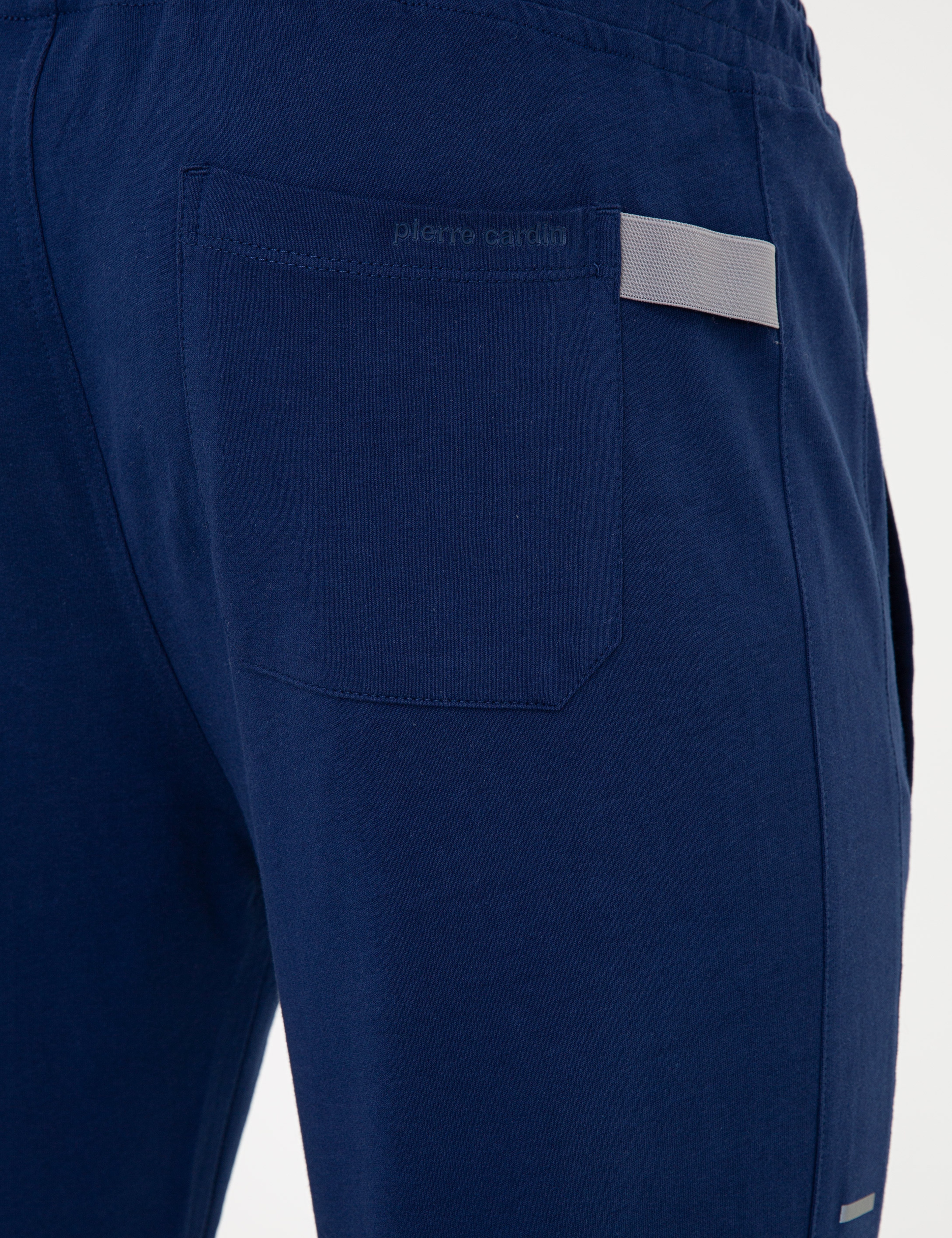 Lacivert Ex. Slim Fit Eşofman Altı