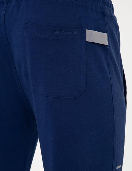 Lacivert Ex. Slim Fit Eşofman Altı - 50233261001