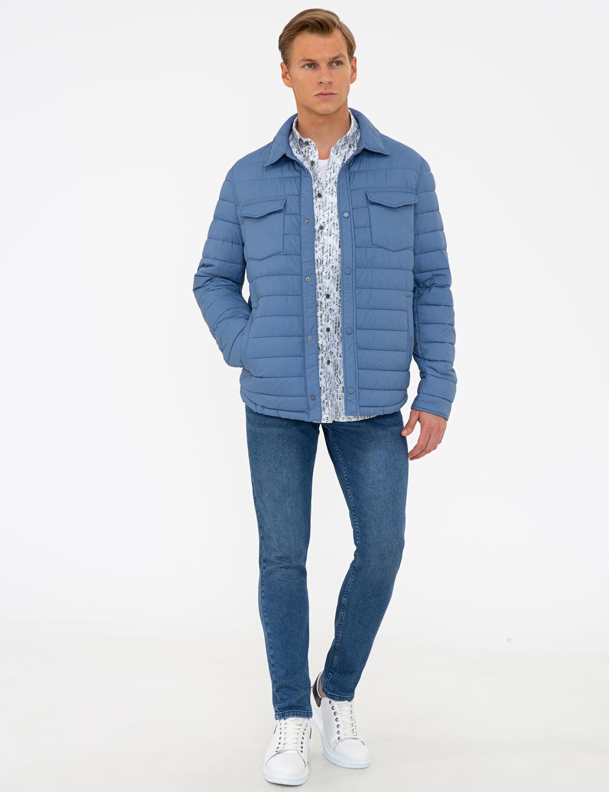 İndigo Mont - 50232511013