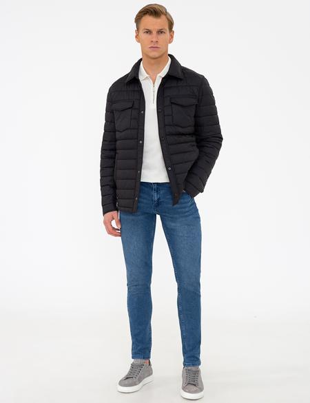 Siyah Mont - 50232511038