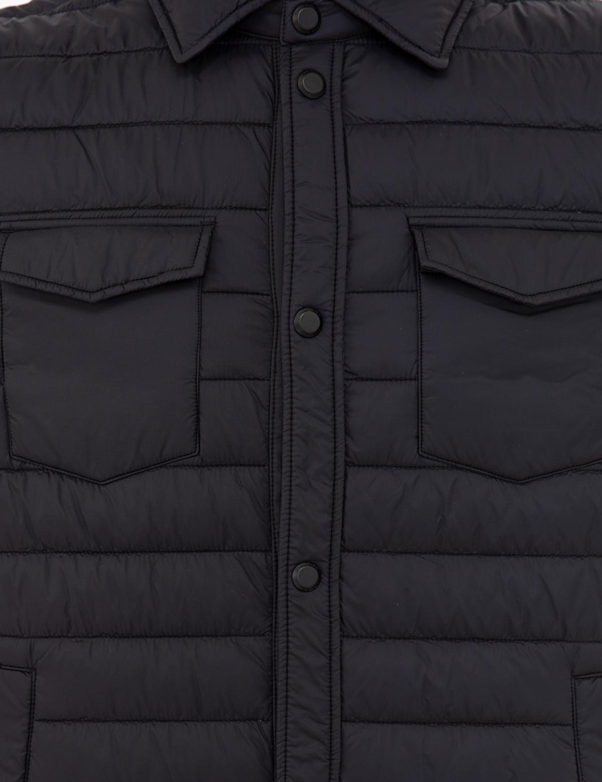 Siyah Mont - 50232511038