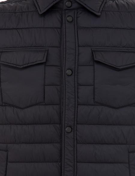 Siyah Mont - 50232511038