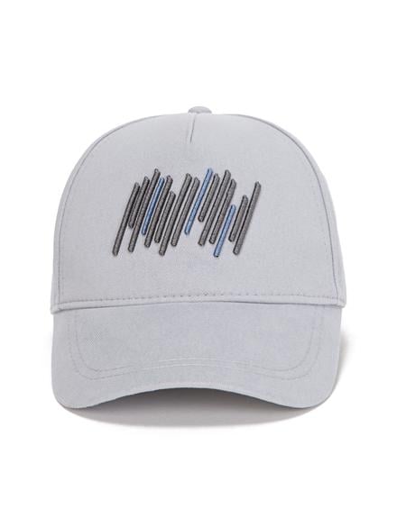 Gri Şapka - 50245571002