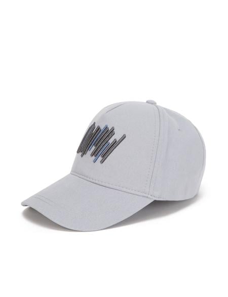 Gri Şapka - 50245571002