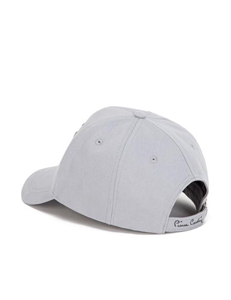 Gri Şapka - 50245571002