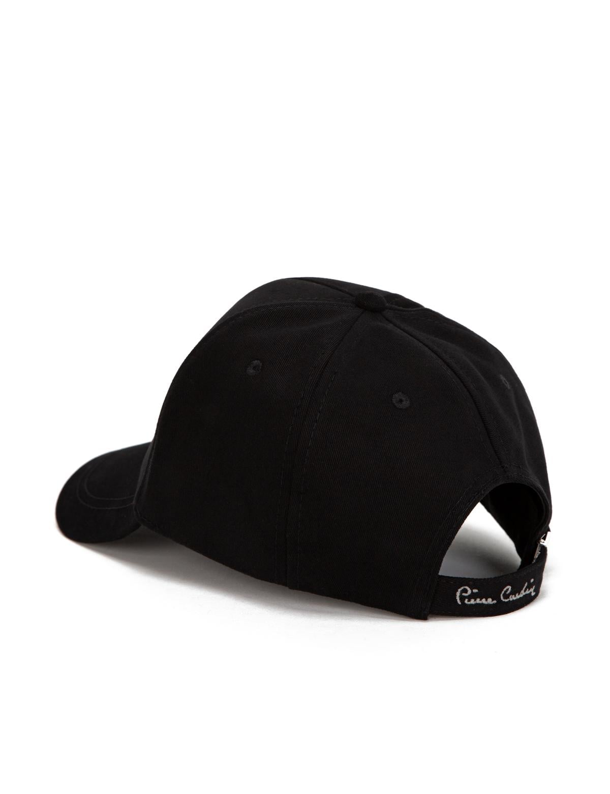 Siyah Şapka - 50245571001