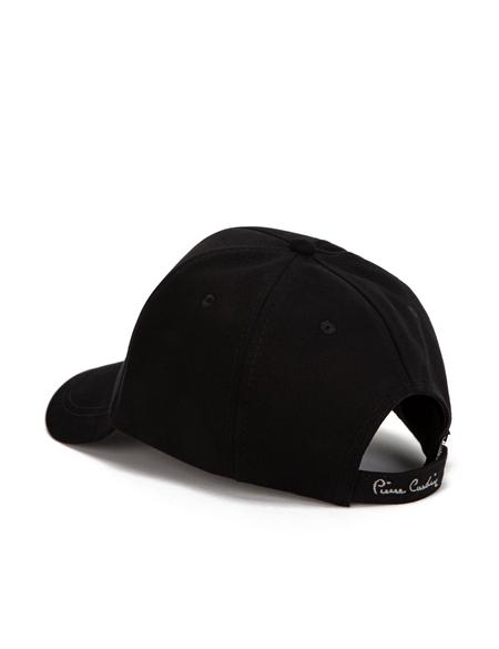 Siyah Şapka - 50245571001