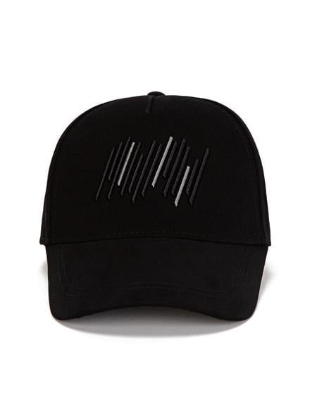 Siyah Şapka - 50245571001