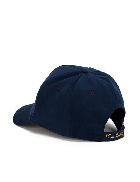 Lacivert Şapka - 50245571003