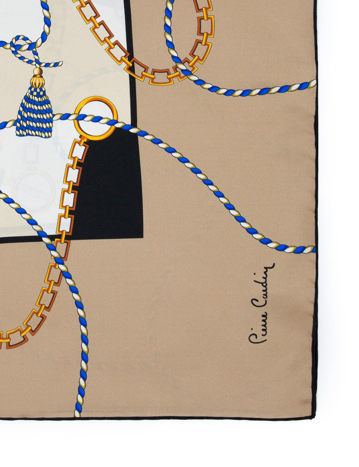 Gold Eşarp - 50245419001