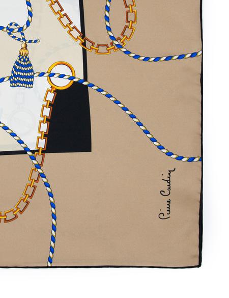 Gold Eşarp - 50245419001