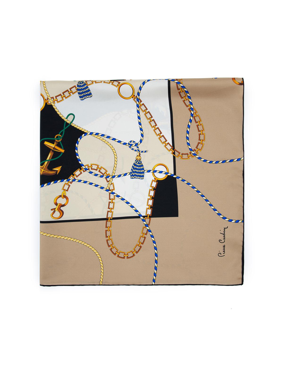 Gold Eşarp - 50245419001