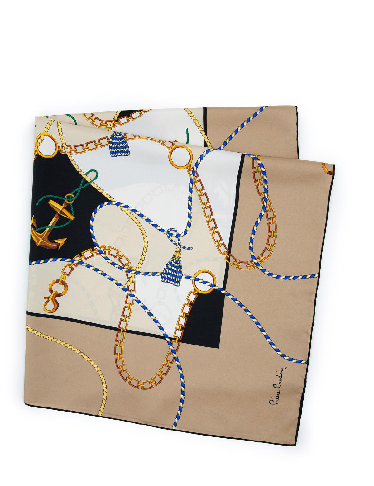 Gold Eşarp - 50245419001