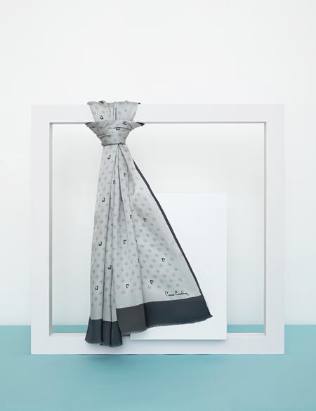 Gri Şal - 50245400008