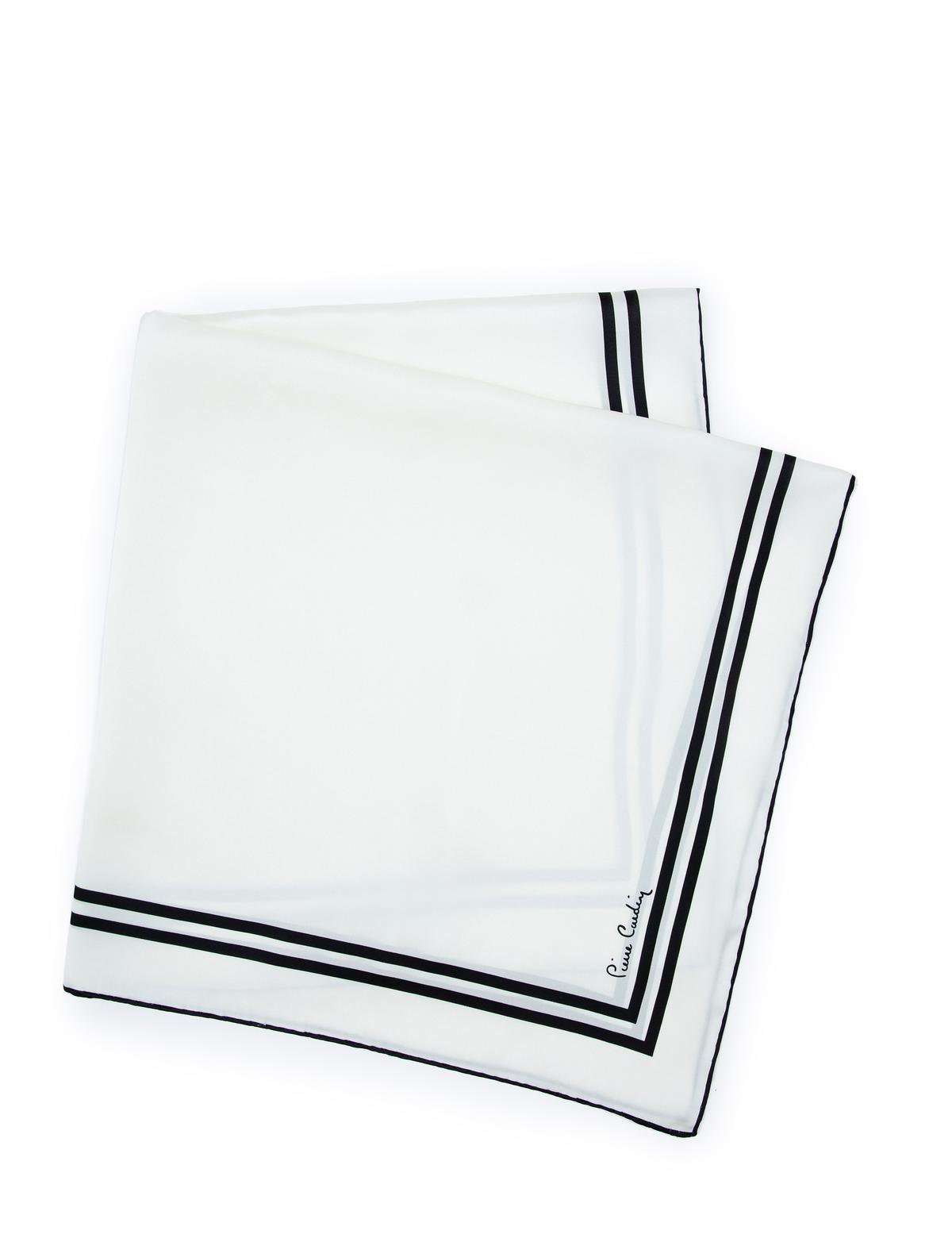 Ekru Eşarp - 50245393001