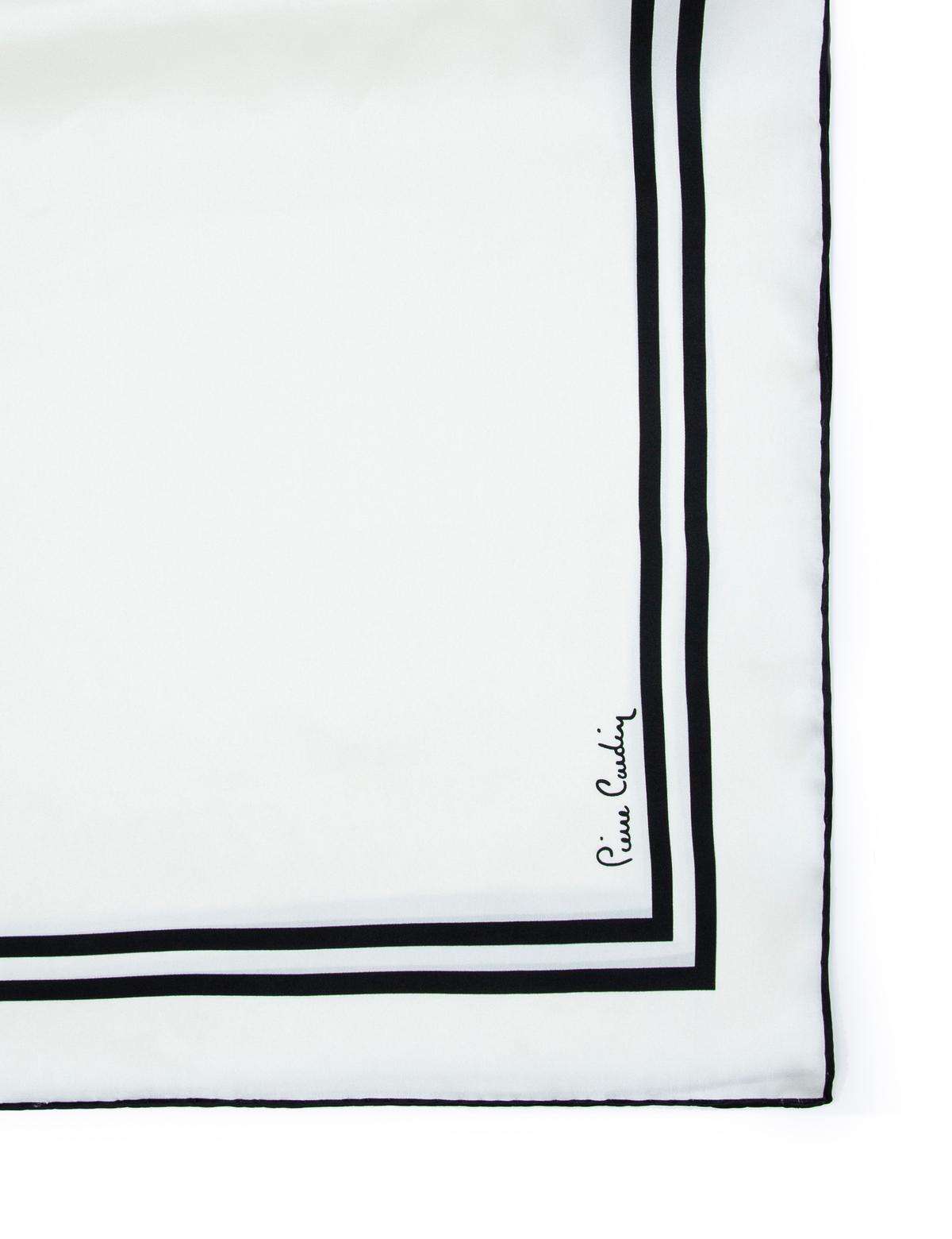 Ekru Eşarp - 50245393001