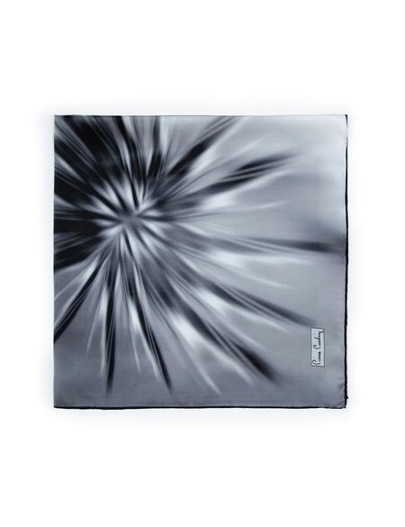Siyah Eşarp - 50245398001