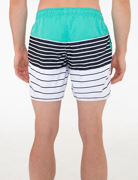 Mint Deniz Şortu - 50243689001