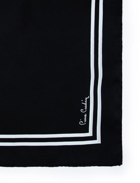 Siyah Eşarp - 50245393002