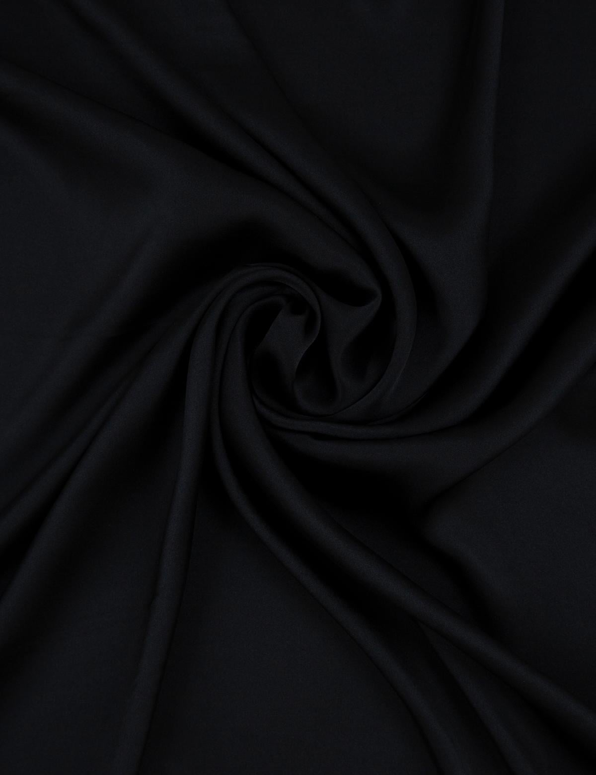 Siyah Eşarp - 50245393002