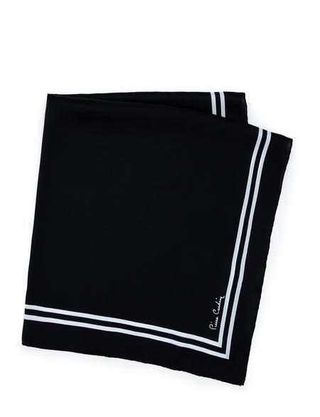 Siyah Eşarp - 50245393002